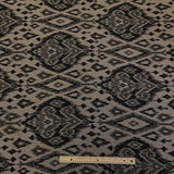 Burch Fabric Tibet Phantom Upholstery Fabric