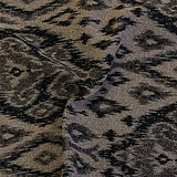 Burch Fabric Tibet Phantom Upholstery Fabric