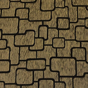 Burch Fabric Sparta Black Upholstery Fabric