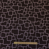 Burch Fabric Sparta Lilac Upholstery Fabric