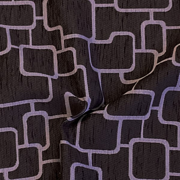Burch Fabric Sparta Lilac Upholstery Fabric