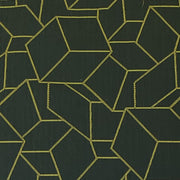 Burch Fabric Ridge Emerald Upholstery Fabric