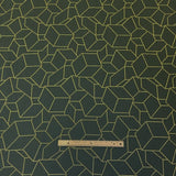 Burch Fabric Ridge Emerald Upholstery Fabric