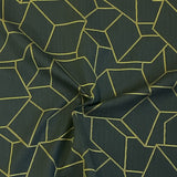Burch Fabric Ridge Emerald Upholstery Fabric