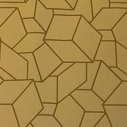 Burch Fabric Ridge Golden Upholstery Fabric