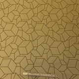 Burch Fabric Ridge Golden Upholstery Fabric