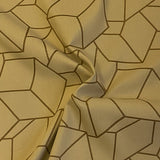 Burch Fabric Ridge Golden Upholstery Fabric