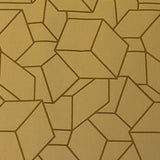 Burch Fabric Ridge Golden Upholstery Fabric