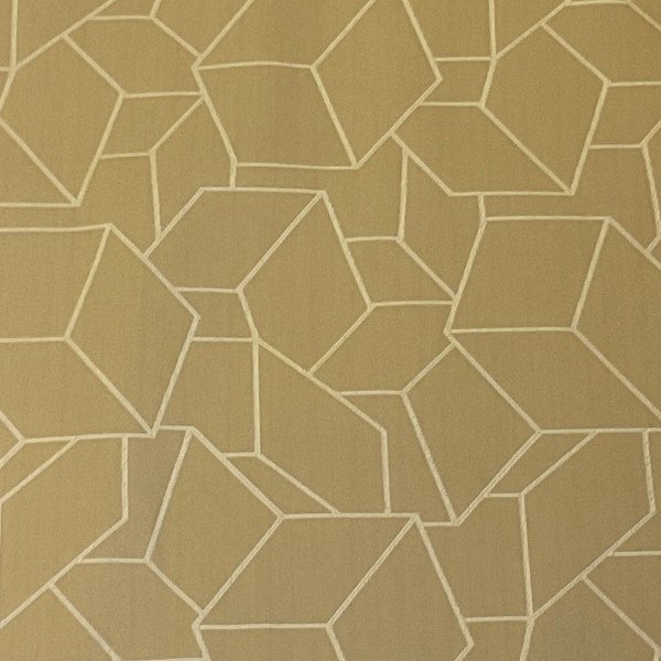 Burch Fabric Ridge Cream Upholstery Fabric
