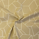 Burch Fabric Ridge Cream Upholstery Fabric