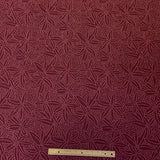 Burch Fabric Emerson Fuchsia Upholstery Fabric