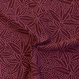 Burch Fabric Emerson Fuchsia Upholstery Fabric