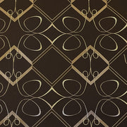 Burch Fabric Briggs Espresso Upholstery Fabric