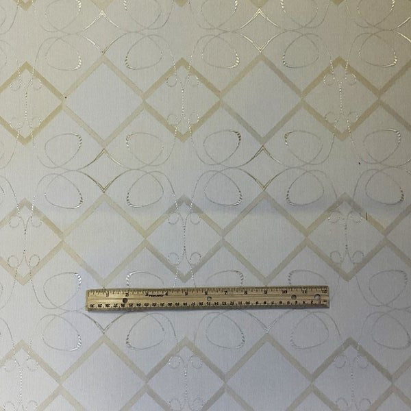 Burch Fabric Briggs Champagne Upholstery Fabric