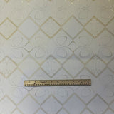 Burch Fabric Briggs Champagne Upholstery Fabric