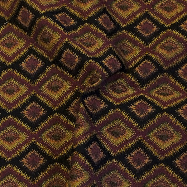  Burch Fabric Brazil Noir Upholstery Fabric