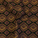  Burch Fabric Brazil Noir Upholstery Fabric