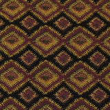 Burch Fabric Brazil Noir Upholstery Fabric