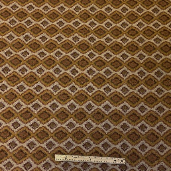 Burch Fabric Brazil Natural Upholstery Fabric