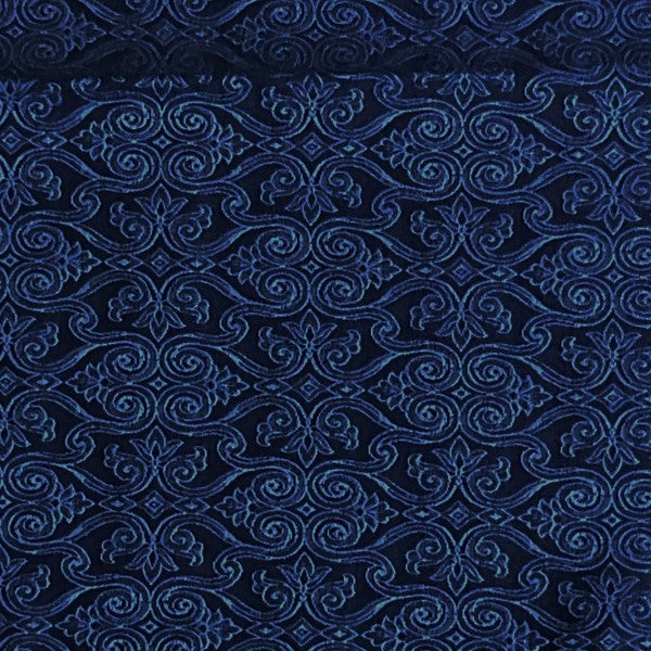 Burch Fabric Billy Admiral Upholstery Fabric