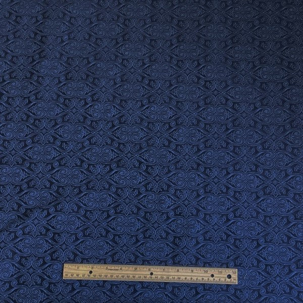 Burch Fabric Billy Admiral Upholstery Fabric