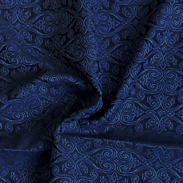 Burch Fabric Billy Admiral Upholstery Fabric