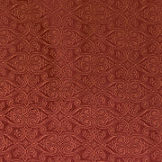 Burch Fabric Billy Scarlet Upholstery Fabric
