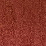 Burch Fabric Billy Scarlet Upholstery Fabric