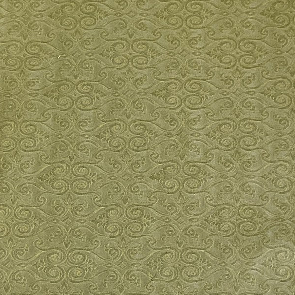 Burch Fabric Billy Lichen Upholstery Fabric