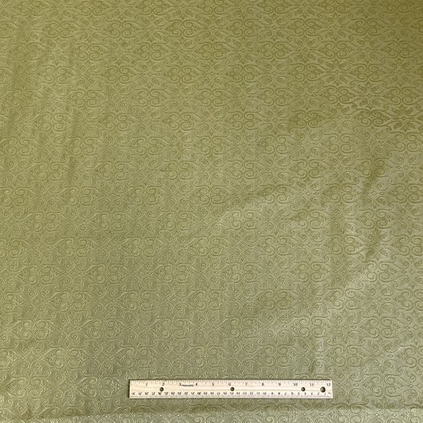 Burch Fabric Billy Lichen Upholstery Fabric