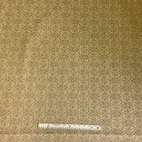 Burch Fabric Billy Brass Upholstery Fabric