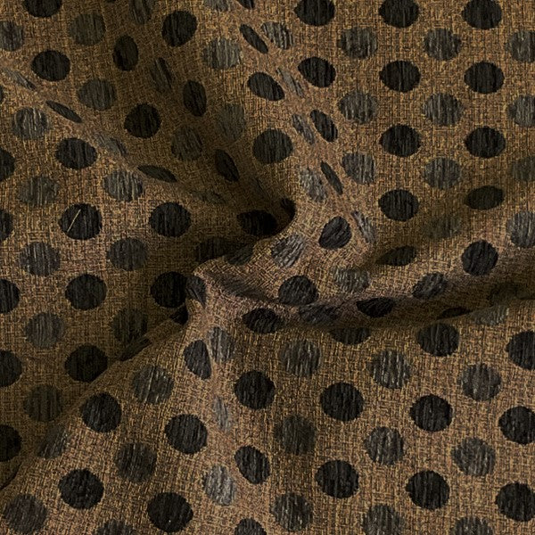 Burch Fabrics Tony Sandstone Raised Chenille Upholstery Fabric