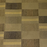 Burch Fabric Tate Gold Upholstery Fabric