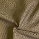 Burch Fabric Torin Gold Upholstery Fabric