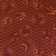 Burch Fabric Danielle Red Upholstery Fabric