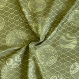 Burch Fabric Danielle Apple Upholstery Fabric