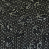 Burch Fabric Danielle Smoke Upholstery Fabric