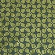 Burch Fabrics Magnus Seafoam Raised Chenille Upholstery Fabric
