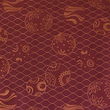 Burch Fabric Danielle Magenta Upholstery Fabric