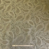 Burch Fabric Hadara Beige Upholstery Fabric