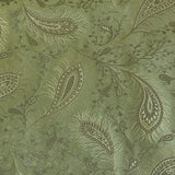 Burch Fabric Hadara Sage Upholstery Fabric