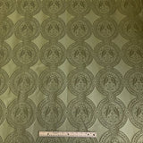 Burch Fabric Liam Grass Upholstery Fabric