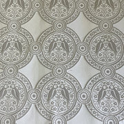 Burch Fabric Liam Sheer Upholstery Fabric