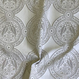 Burch Fabric Liam Sheer Upholstery Fabric