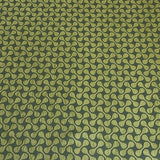 Burch Fabrics Magnus Seafoam Raised Chenille Upholstery Fabric