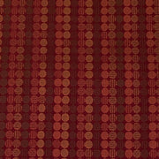 Burch Fabric Bingo Crimson Upholstery Fabric