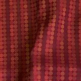 Burch Fabric Bingo Crimson Upholstery Fabric