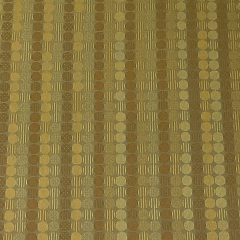 Burch Fabric Bingo Olive Upholstery Fabric