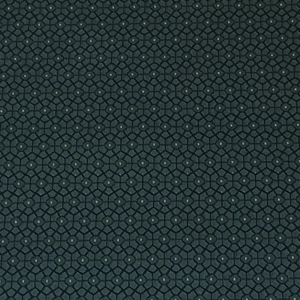 Burch Fabric Trivial Pursuit Lagoon Upholstery Fabric