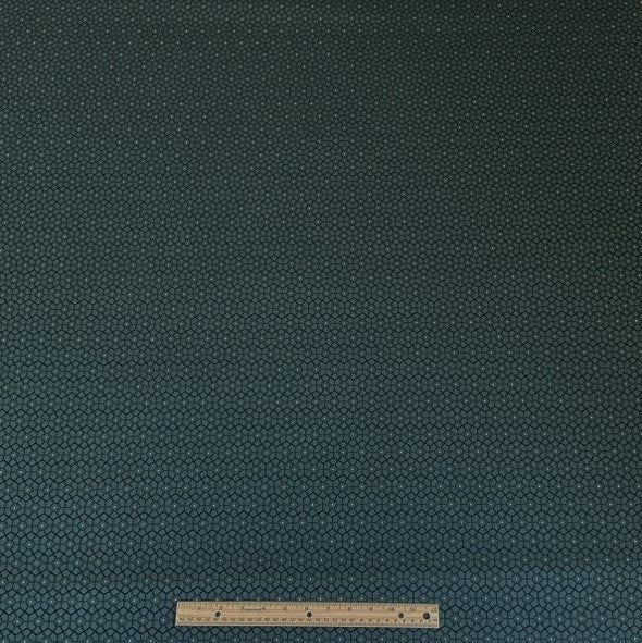 Burch Fabric Trivial Pursuit Lagoon Upholstery Fabric